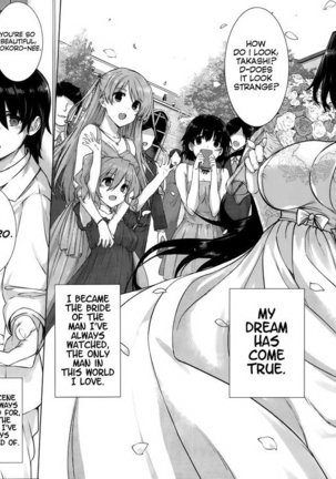 Kokuhaku Lovers Page #97