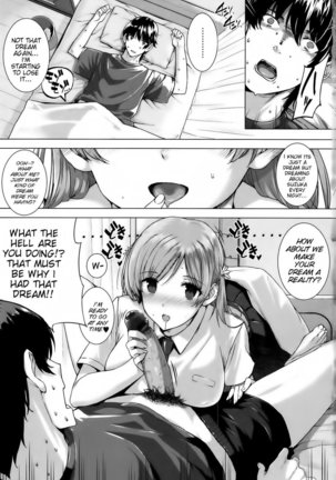 Kokuhaku Lovers