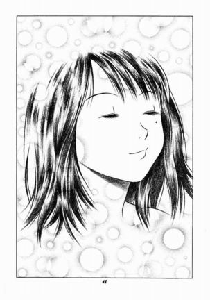 Iori & Aiko Page #46