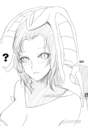 Love Of Lamia Page #29