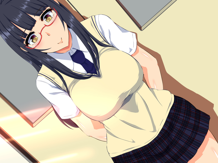Bitch mo Sokuochi!? Doutei Chinpo wa Zetsurin Chinpo! Futago no Kouhai to Yarimakuri! Hamemakuri!!