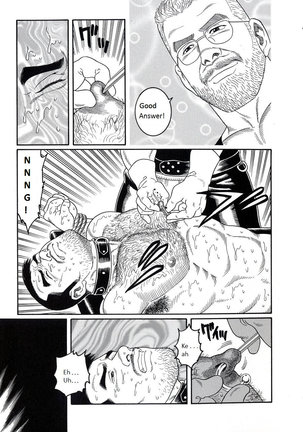 Pride VOL.2 Chapter 14 - Page 39