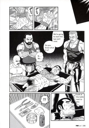 Pride VOL.2 Chapter 14 - Page 36