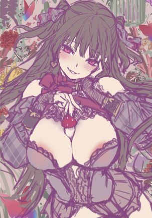 Azato Making + Page #234