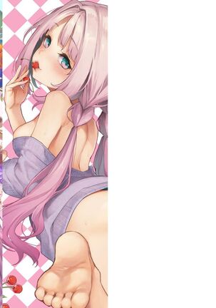 Azato Making + Page #244