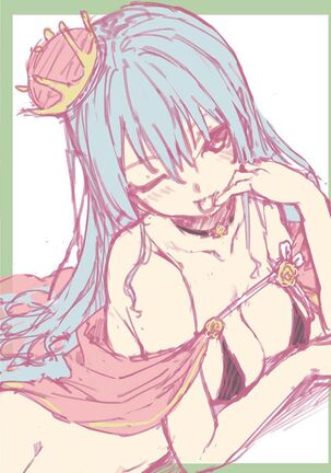Azato Making + Page #240