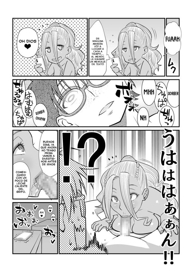 Kanojo ga Mizugi ni Kigaetara