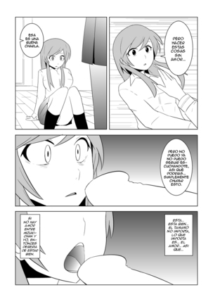 Watashi no Nii-san wa... Page #34