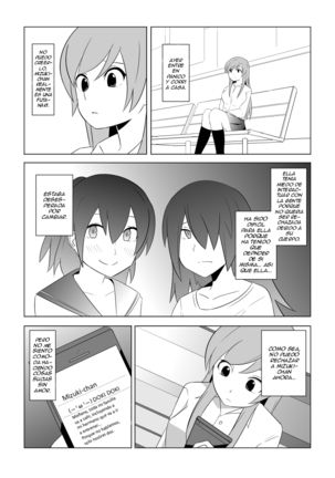 Watashi no Nii-san wa... Page #31