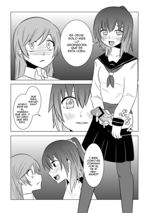 Watashi no Nii-san wa... Page #24