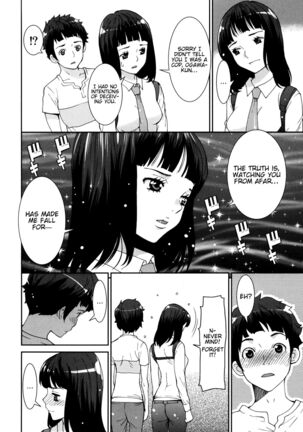 GIRLS BE…1 Ch 1-4 Page #115