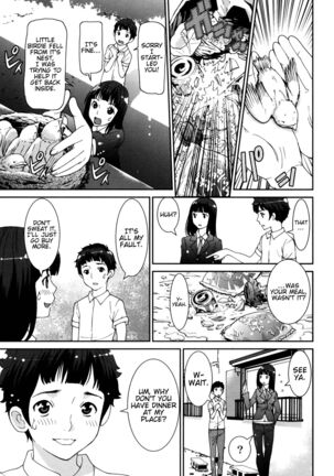GIRLS BE…1 Ch 1-4 Page #102