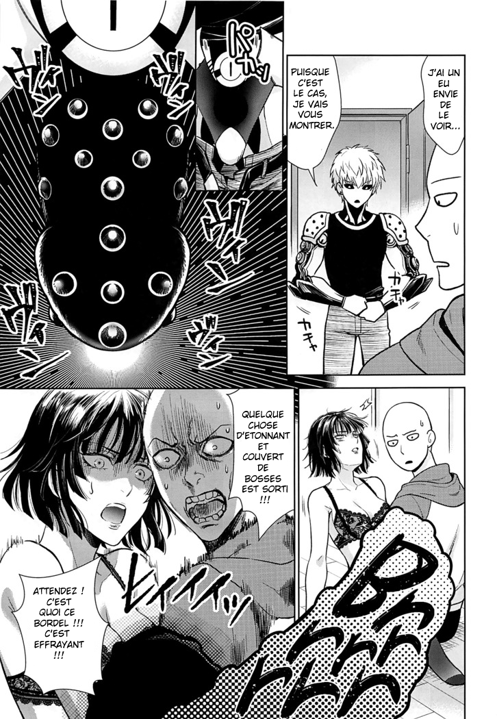 Ecchi→ERO