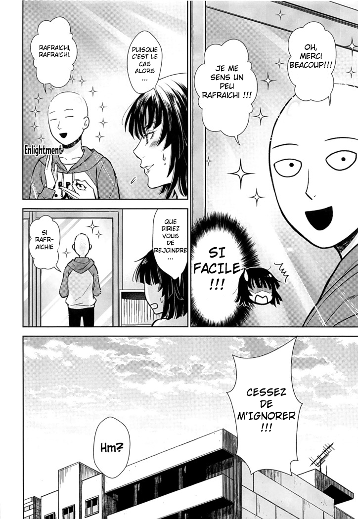 Ecchi→ERO