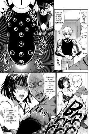 Ecchi→ERO Page #22