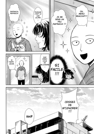 Ecchi→ERO Page #19