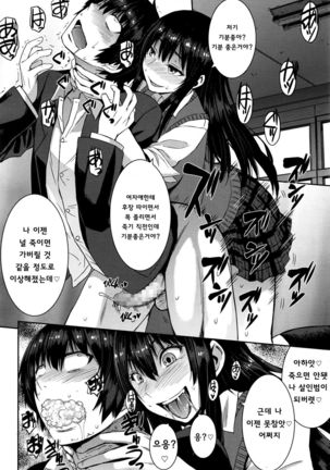 Cinderella ni Onegai! | 신데렐라에게 부탁해! Page #24