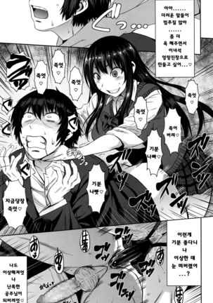 Cinderella ni Onegai! | 신데렐라에게 부탁해! Page #23