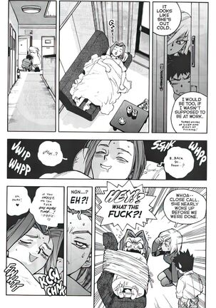 Slut Girl 1-6 + Alpha 4x AI Enhanced Page #108