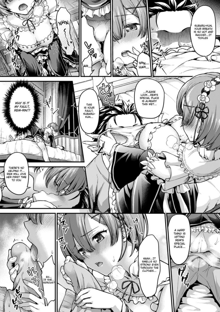 Ecchi kara Hajimeru Fujun Isei Kouyuu – illicit sexual relationship   {Hennojin}