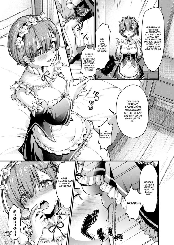 Ecchi kara Hajimeru Fujun Isei Kouyuu – illicit sexual relationship   {Hennojin}