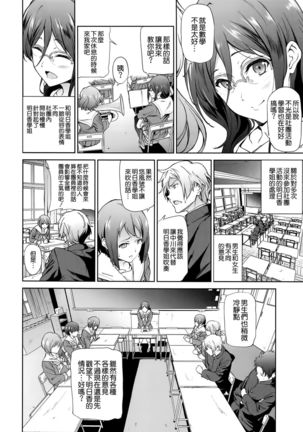 Asuka-senpai ni Hidoi Koto o Suru Hon - Page 6