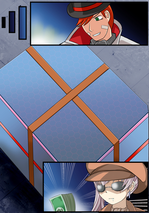 R◯BY box one Page #83