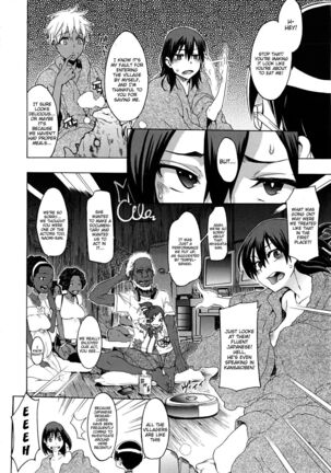 Cultural Anthropology - ShindoL Page #159