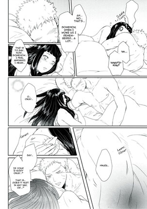 Watashi No Hajimete | My First - Page 80