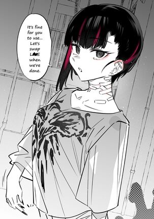 Mecha Eroi kedo Sasoi ni Nottara Hametsushisou na Ko | The Kind of Girl Who is Extremely Erotic But Would be a Disaster if You Asked Her Out Page #4