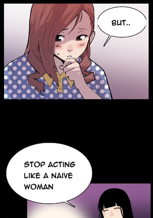 Moms Cafe Ch.1-10 Page #5