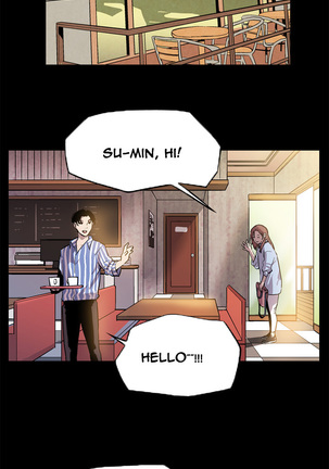 Moms Cafe Ch.1-10 - Page 148