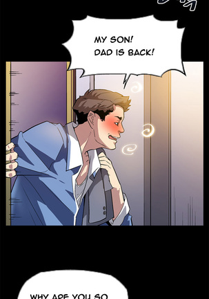 Moms Cafe Ch.1-10 Page #111