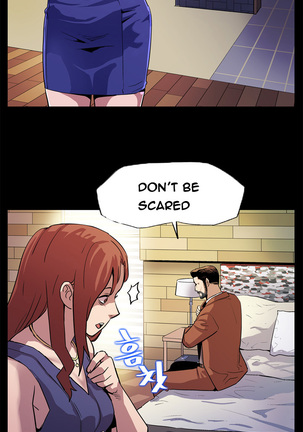 Moms Cafe Ch.1-10 Page #155