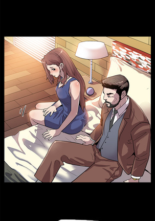 Moms Cafe Ch.1-10 Page #161