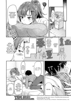 Imouto Hip Page #20