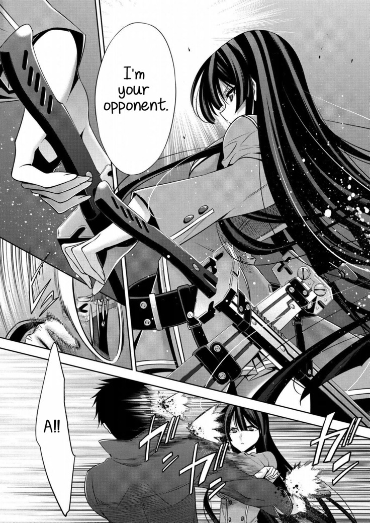 Mermaid Lovers Volume 1 Chapter 1