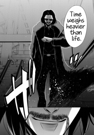 Mermaid Lovers Volume 1 Chapter 1 Page #58