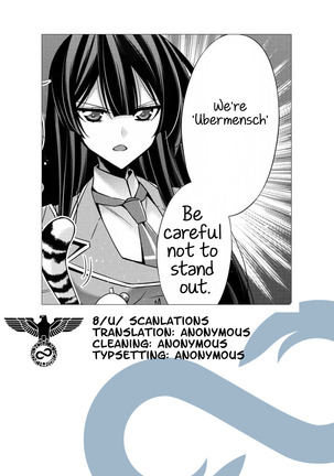 Mermaid Lovers Volume 1 Chapter 1 Page #59