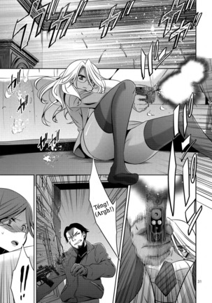 Mermaid Lovers Volume 1 Chapter 1 Page #35
