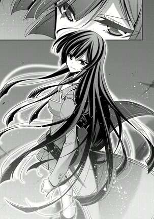 Mermaid Lovers Volume 1 Chapter 1 Page #19