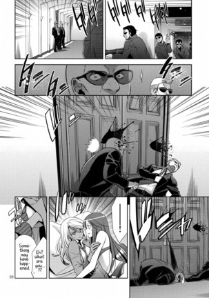 Mermaid Lovers Volume 1 Chapter 1 Page #32