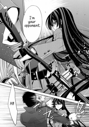 Mermaid Lovers Volume 1 Chapter 1 Page #40
