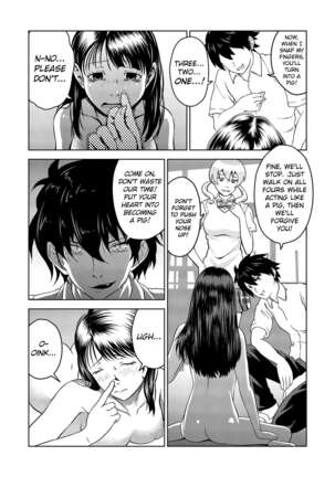 Saimin Situ Manga Set - Page 4