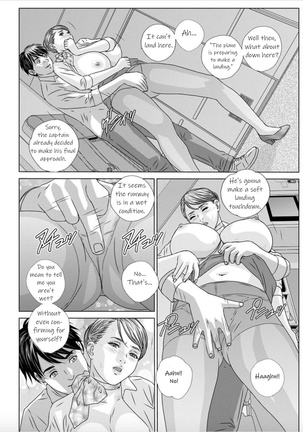 Hot Rod Deluxe Ch. 1-5 - Page 26