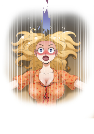The Woman at the Fukuoka Ch. 0-19 Page #64