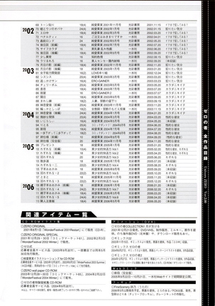 Wasurena High Grade Ban Page #165