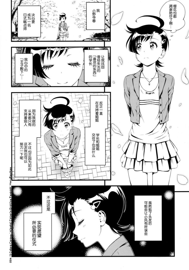 Haruranman