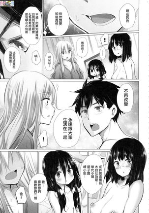 Shiranai Onnatachi ga Ippai Heya ni Ita! Page #122