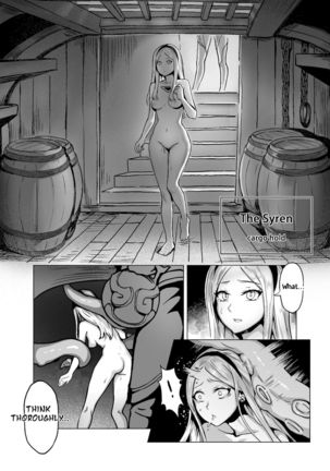 Lux x MF x Viego ft. Illaoi IV Page #14